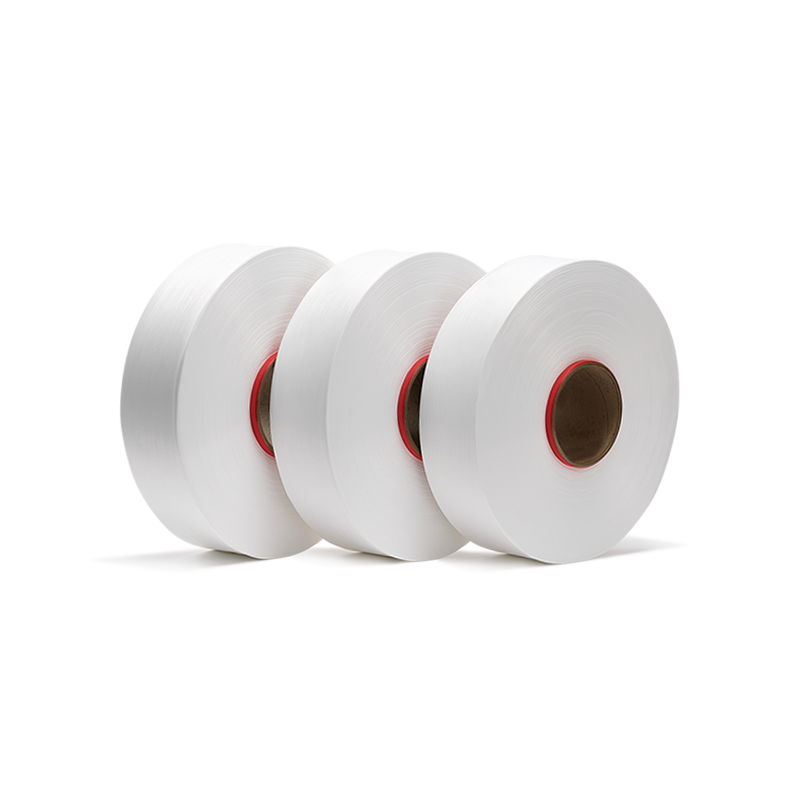 नायलॉन आंशिक रूप से उन्मुख यार्न