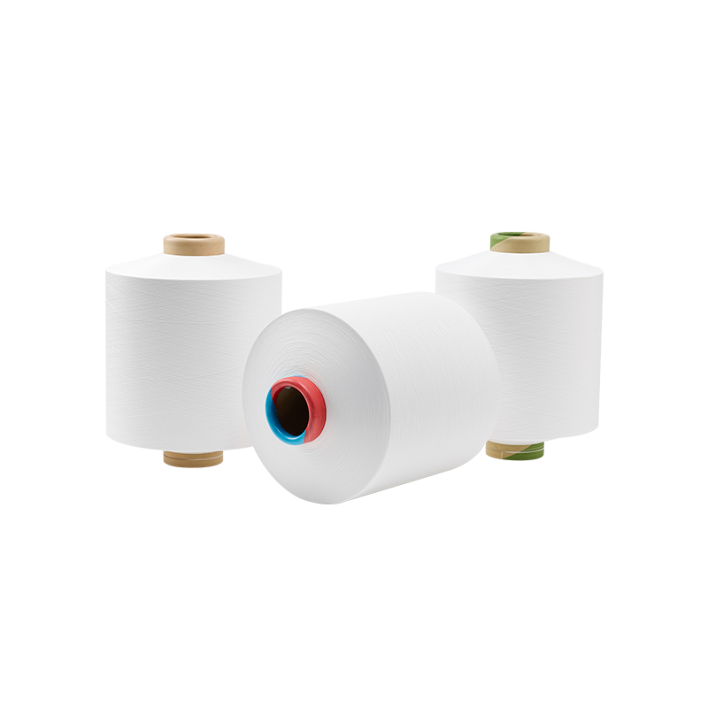 नायलॉन एयर कवर्ड यार्न