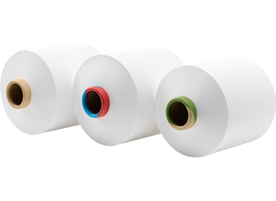 नायलॉन डीटीवाई