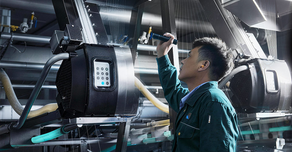 झेजियांग फैंगयुआन न्यू मटेरियल कंपनी लिमिटेड।